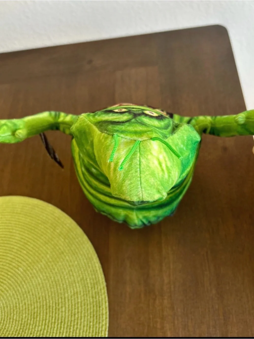 Ghostbusters licensed plush